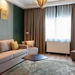 Szálloda Shanghai Holland