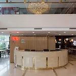 Shanghai Holland Szálloda