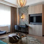 Shanghai Holland Szálloda 4*