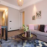 Szálloda Shanghai Holland 4*