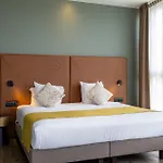 Shanghai Holland 4* Delft