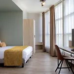 Hotel Shanghai Holland Delft