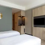 Shanghai Holland Szálloda