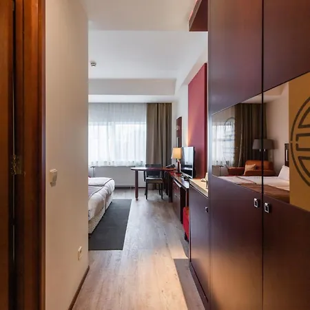 Shanghai Holland Delft