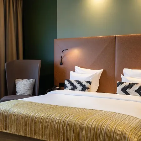 Shanghai Holland Hotel Delft