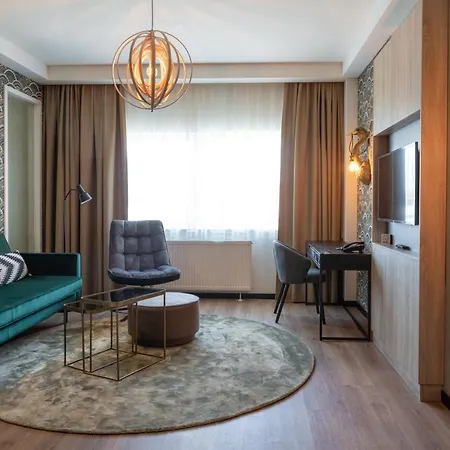 Shanghai Holland Hotel Delft