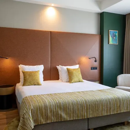 Shanghai Holland Hotel Delft