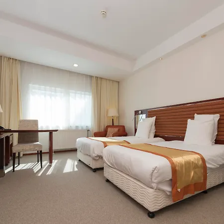 Shanghai Holland Отель Делфт