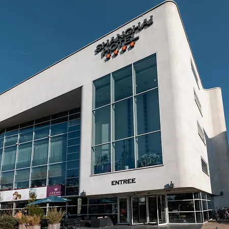 Отель Shanghai Holland Делфт