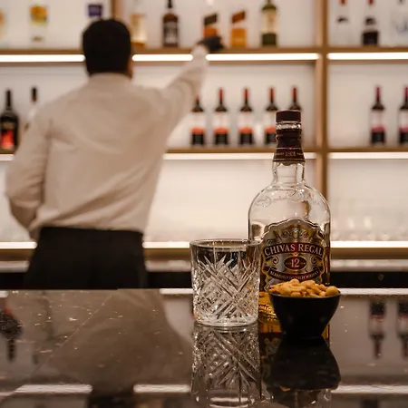 Shanghai Holland Отель Делфт