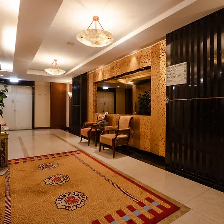 Shanghai Holland Delft