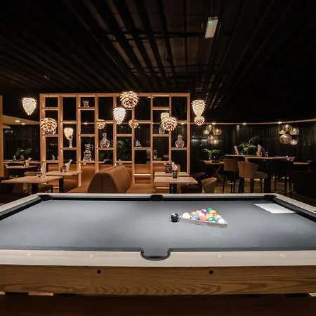 Shanghai Holland Delft