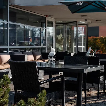 Hotel Shanghai Holland Delft