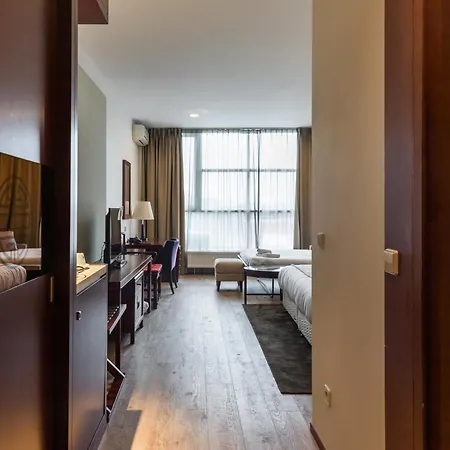 Hotel Shanghai Holland Delft