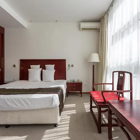 Shanghai Holland Hotel Delft