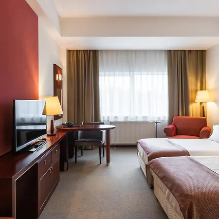 Shanghai Holland Hotell Delft