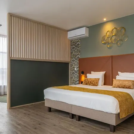 Shanghai Holland Delft