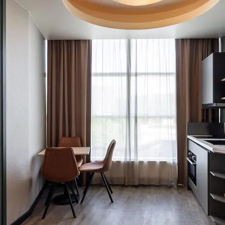 Shanghai Holland 4* Delft