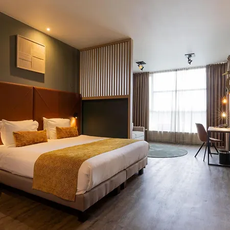 Shanghai Holland 4*