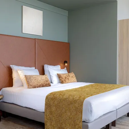 Hotel Shanghai Holland