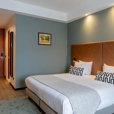 Hotel Shanghai Holland Delft