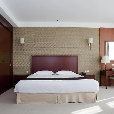 Shanghai Holland 4* Delft
