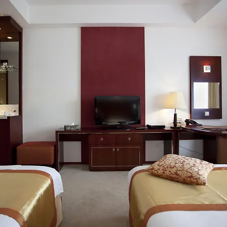 Hotel Shanghai Holland Delft