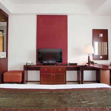 Shanghai Holland Hotel