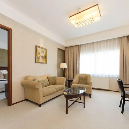 Hotel Shanghai Holland