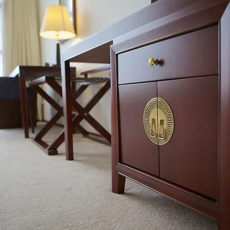 Shanghai Holland Delft