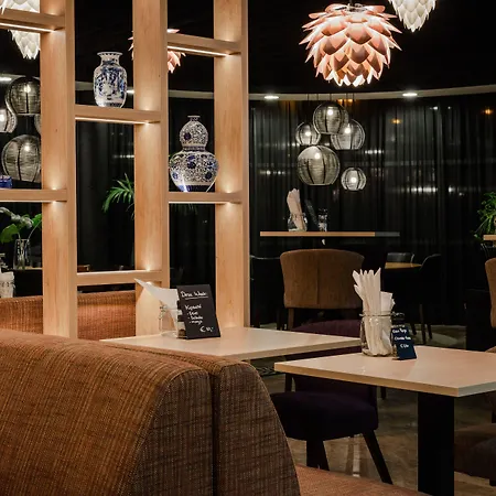 Hotel Shanghai Holland