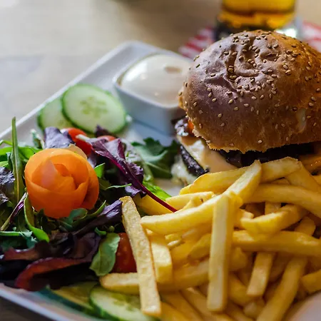 Hotel Shanghai Holland