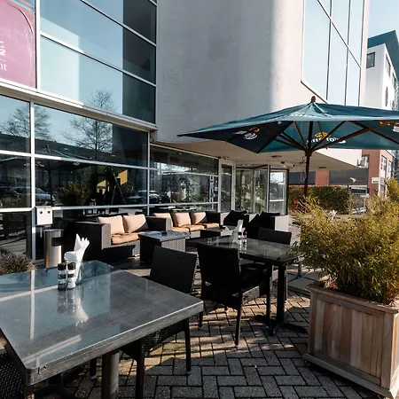 Shanghai Holland Hotel Delft