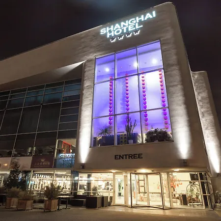Shanghai Holland 4*