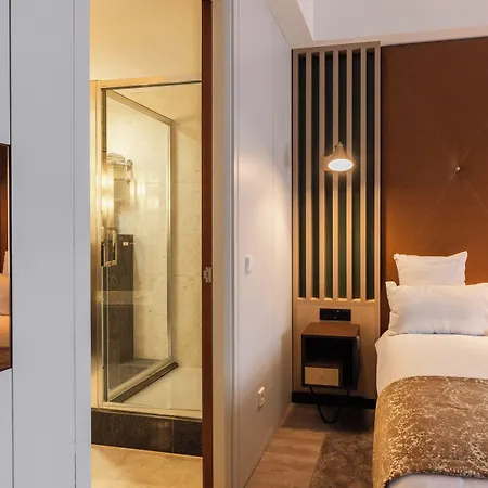 Hotel Shanghai Holland