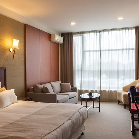 Shanghai Holland Hotel Delft