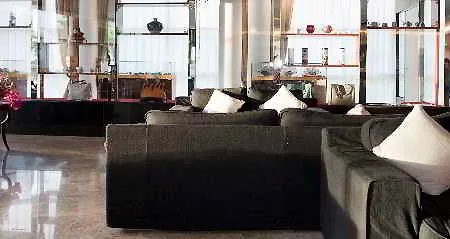 Shanghai Holland 4*