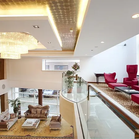 Shanghai Holland 4*