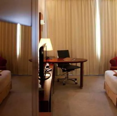 Shanghai Holland Hotel Delft