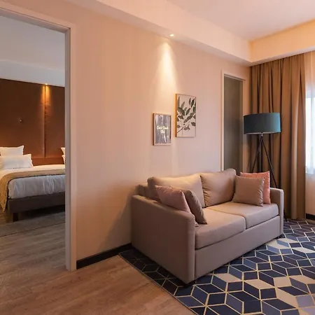 Shanghai Holland 4* Delft