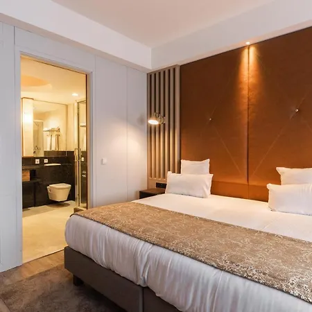 Shanghai Holland Hotel