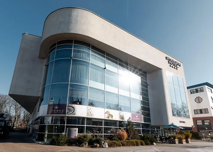 Shanghai Holland Delft