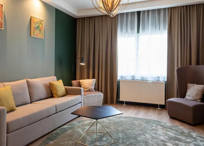 Hotel Shanghai Holland