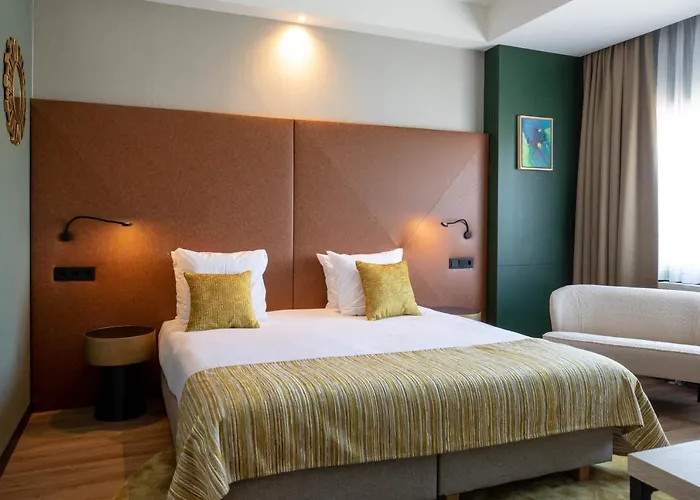 Shanghai Holland Hotel Delft