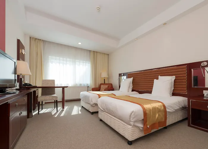 Shanghai Holland فندق دلفت