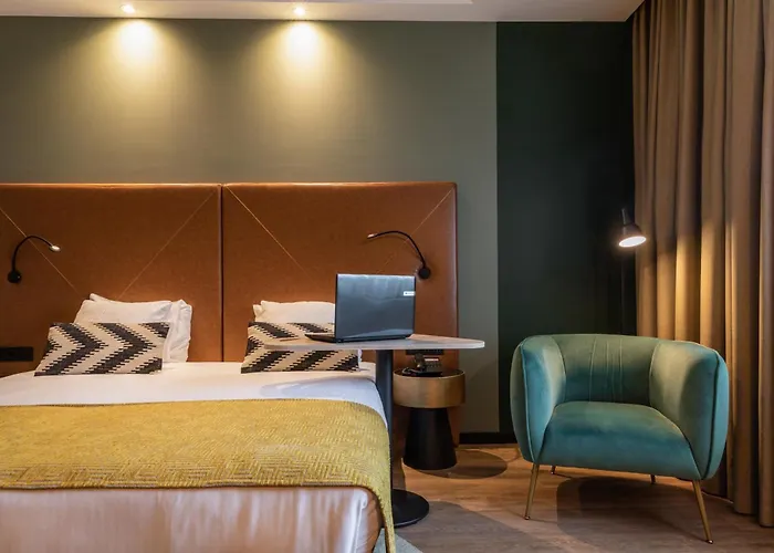 Hotel Shanghai Holland