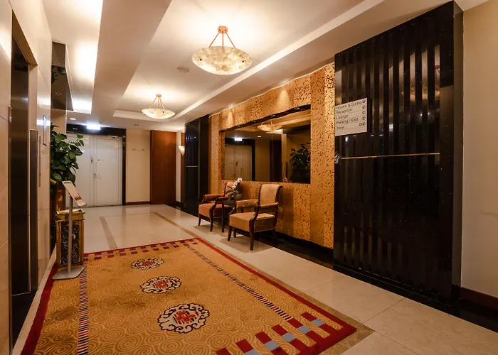 Shanghai Holland Delft