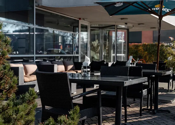 Hotel Shanghai Holland Delft