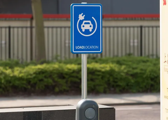 Shanghai Holland Делфт