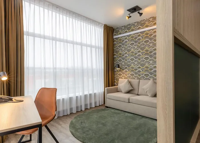 Hotel Shanghai Holland